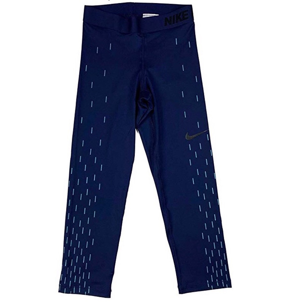 💙Nike Capris Leggings